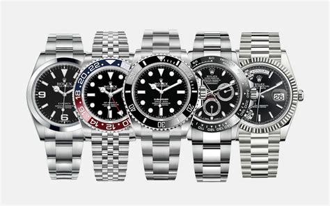 best rolex to invest in 2024|best value rolex watches.